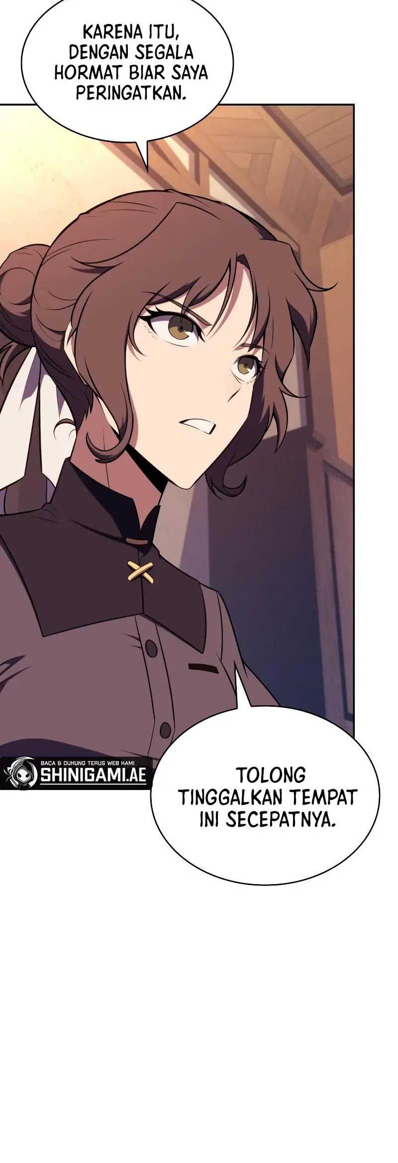 The Regressed Son Of A Duke Is An Assassin Chapter 48 Gambar 53