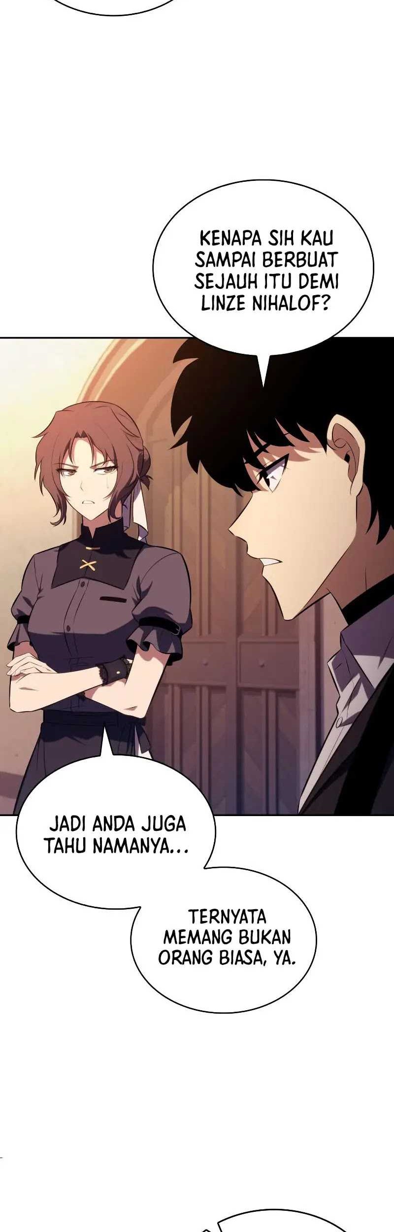 The Regressed Son Of A Duke Is An Assassin Chapter 48 Gambar 51