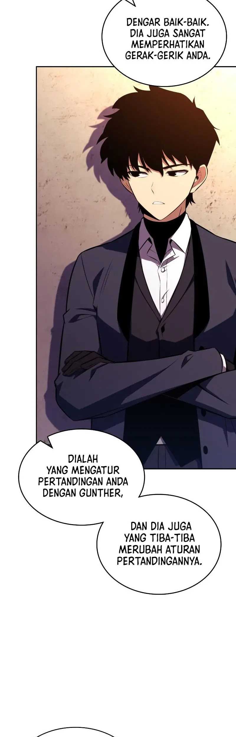 The Regressed Son Of A Duke Is An Assassin Chapter 48 Gambar 52