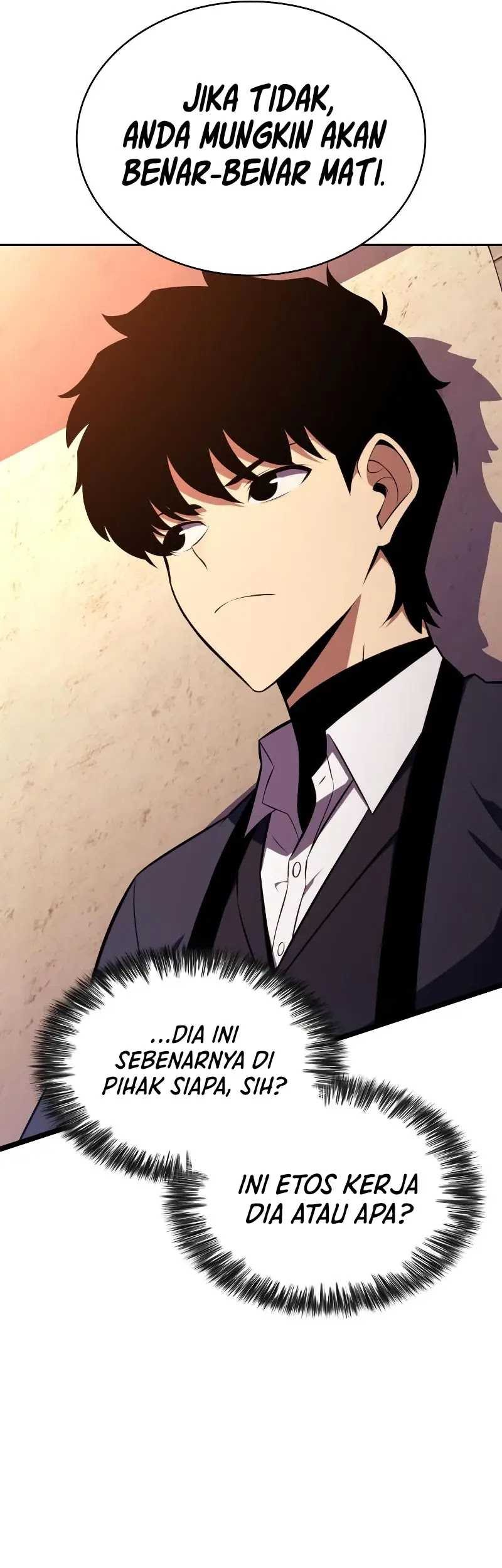 The Regressed Son Of A Duke Is An Assassin Chapter 48 Gambar 54