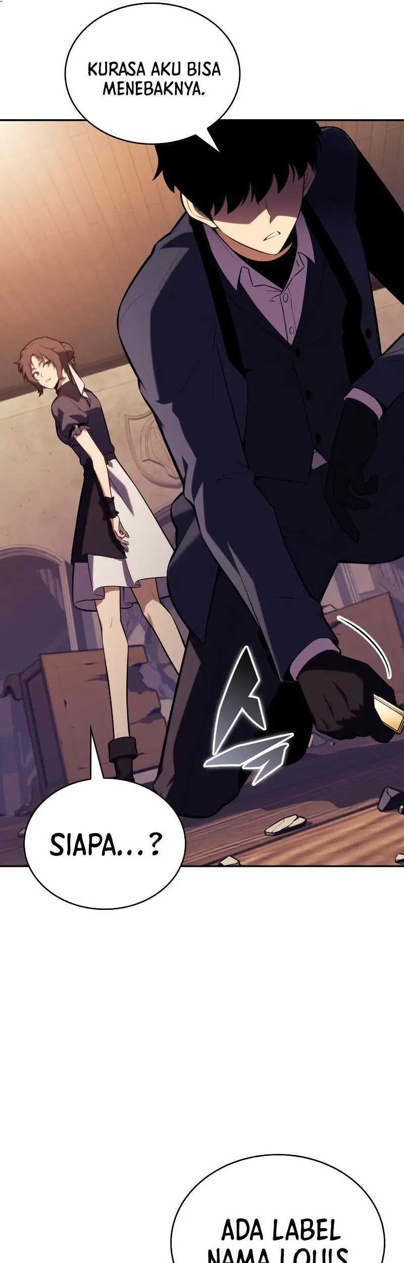 The Regressed Son Of A Duke Is An Assassin Chapter 48 Gambar 58