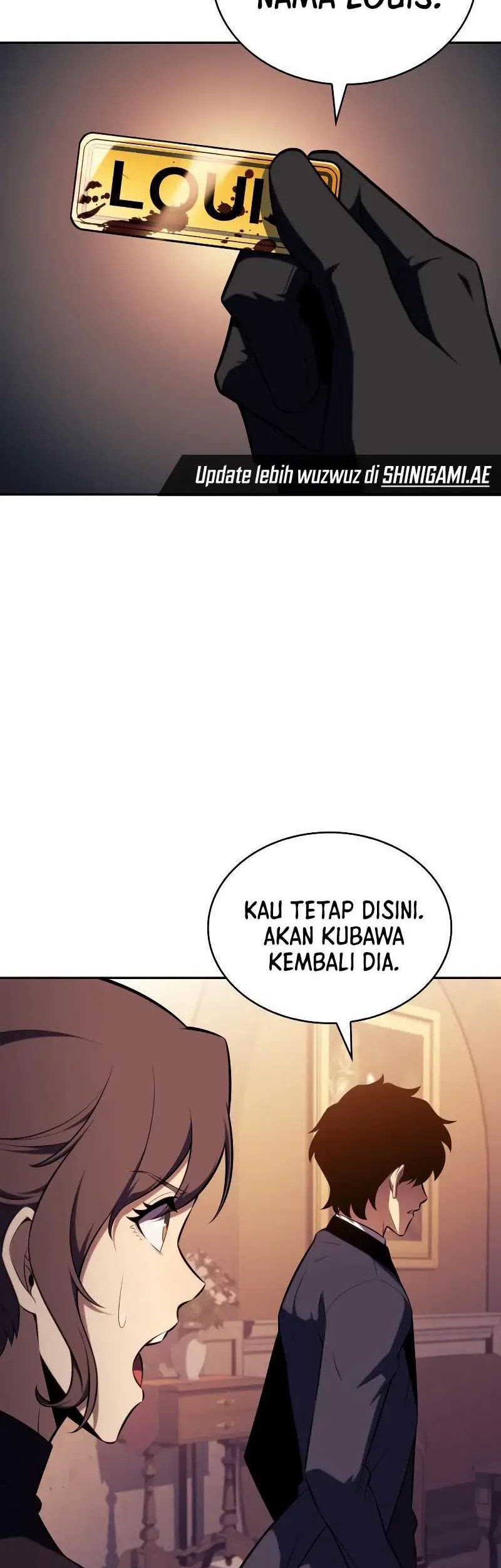 The Regressed Son Of A Duke Is An Assassin Chapter 48 Gambar 59