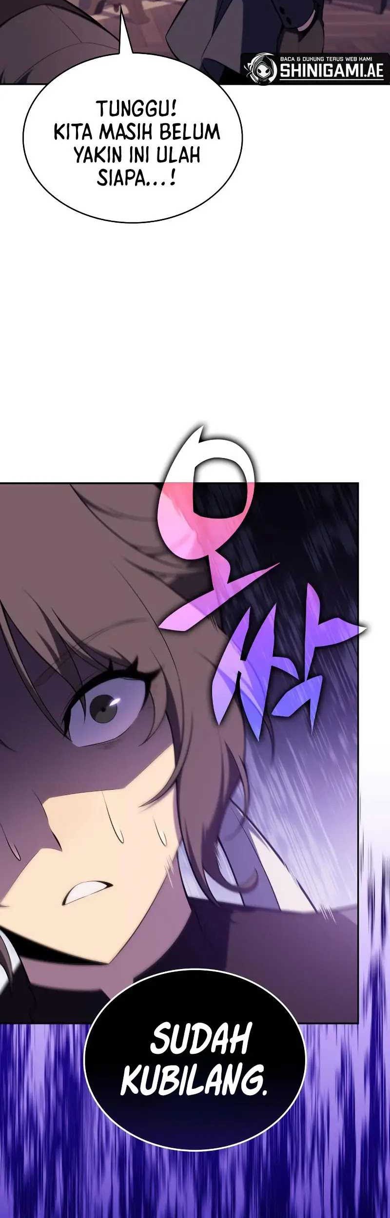 The Regressed Son Of A Duke Is An Assassin Chapter 48 Gambar 60