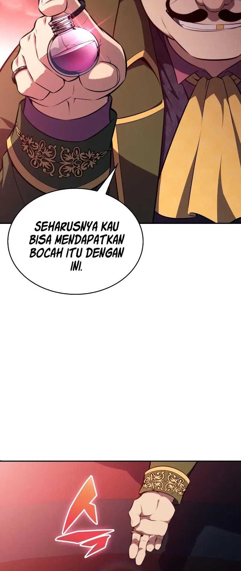 The Regressed Son Of A Duke Is An Assassin Chapter 48 Gambar 69