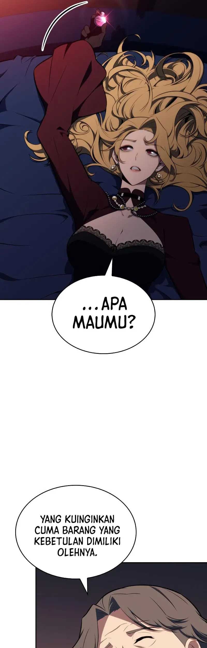 The Regressed Son Of A Duke Is An Assassin Chapter 48 Gambar 70