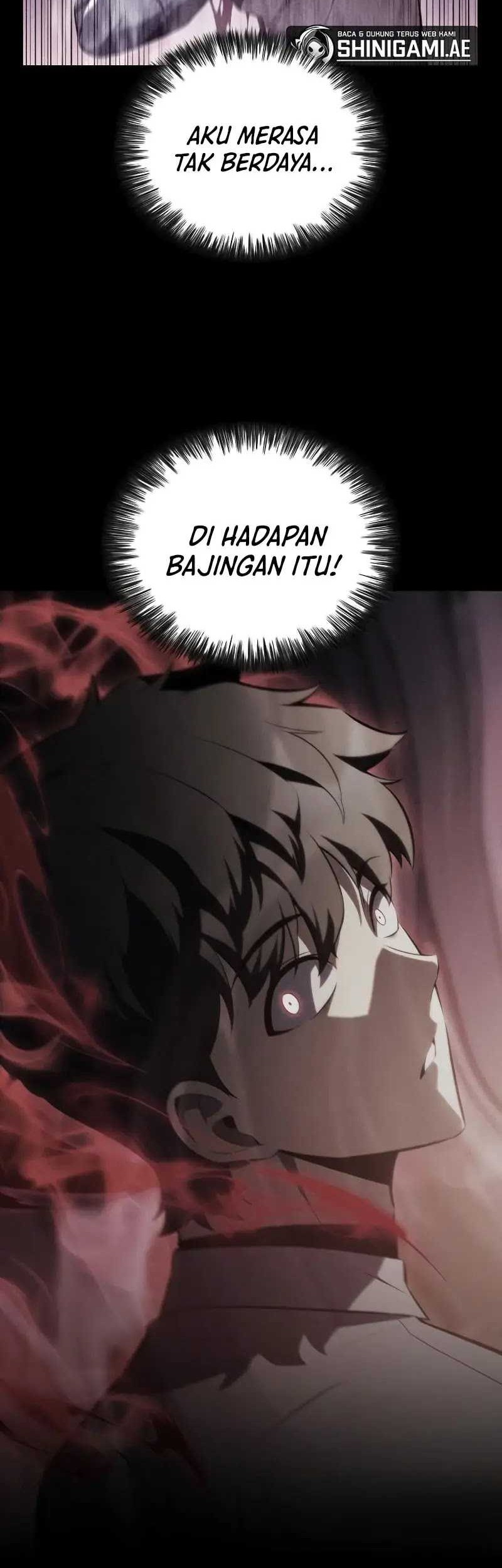 The Regressed Son Of A Duke Is An Assassin Chapter 48 Gambar 37