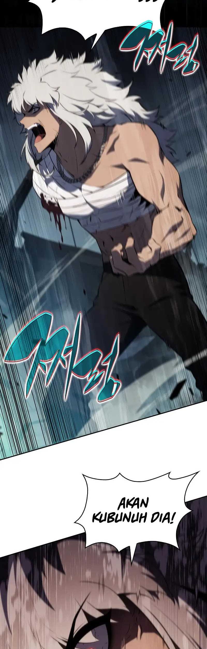 The Regressed Son Of A Duke Is An Assassin Chapter 48 Gambar 35