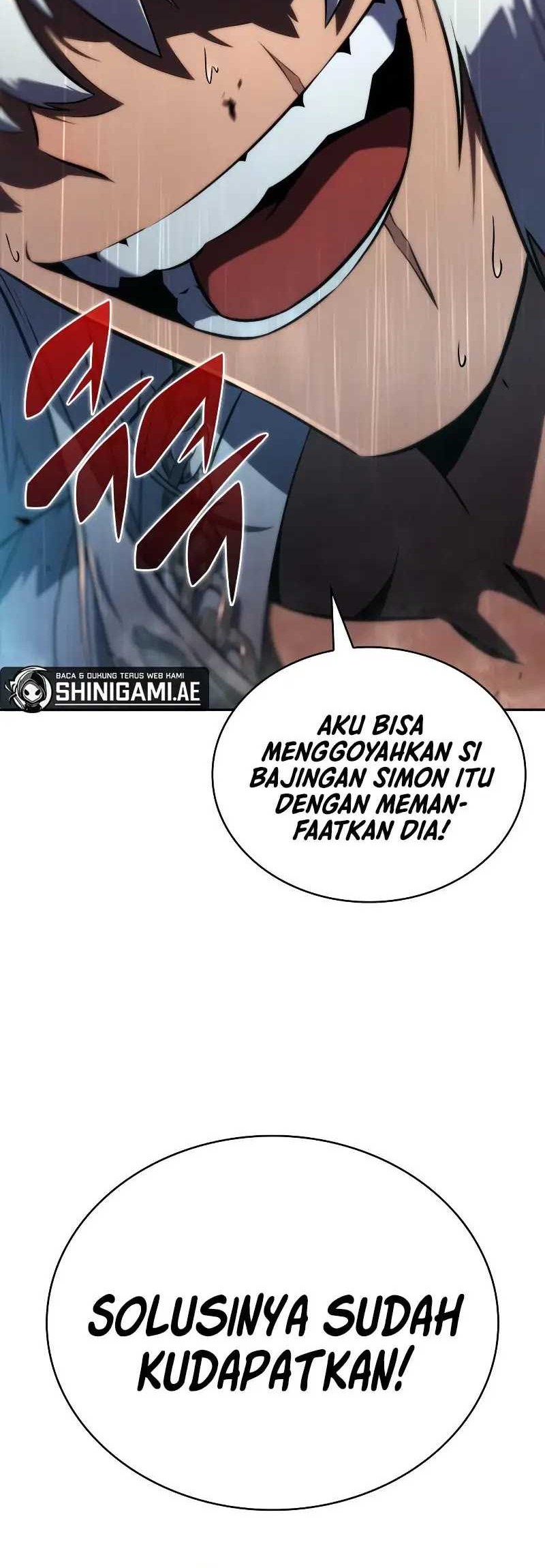 The Regressed Son Of A Duke Is An Assassin Chapter 48 Gambar 41