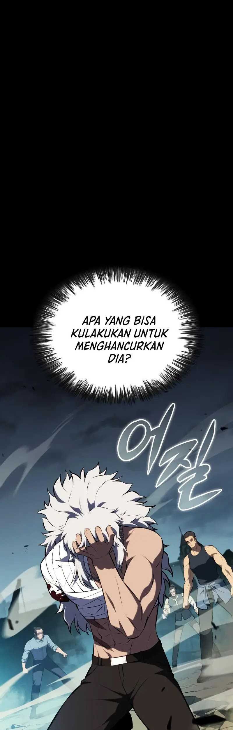 The Regressed Son Of A Duke Is An Assassin Chapter 48 Gambar 38