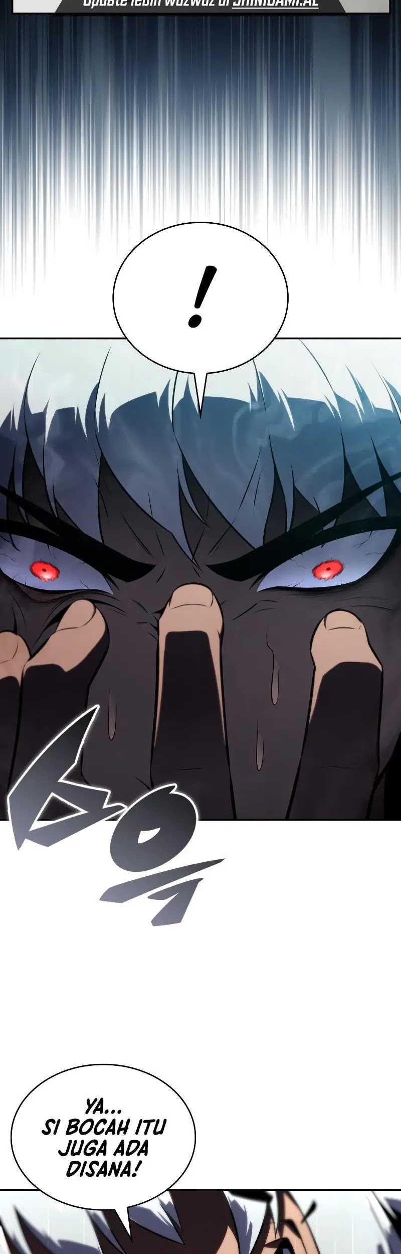 The Regressed Son Of A Duke Is An Assassin Chapter 48 Gambar 40