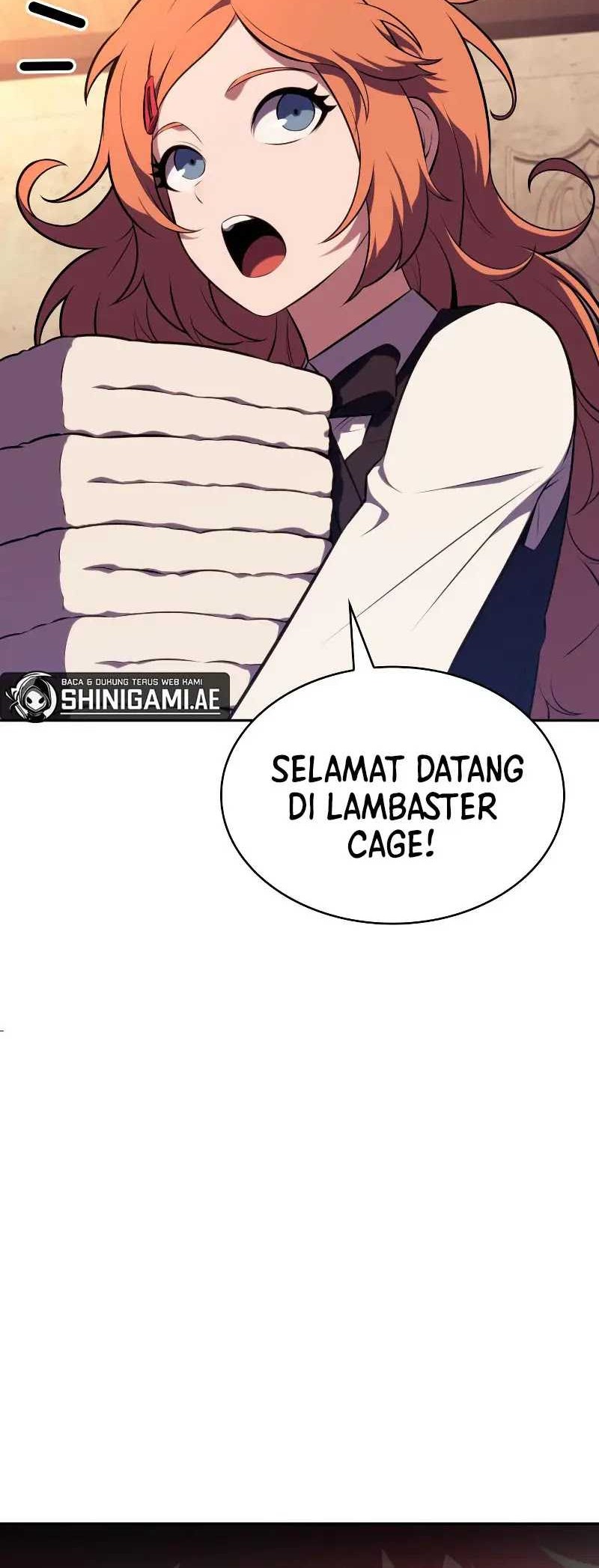 The Regressed Son Of A Duke Is An Assassin Chapter 48 Gambar 45