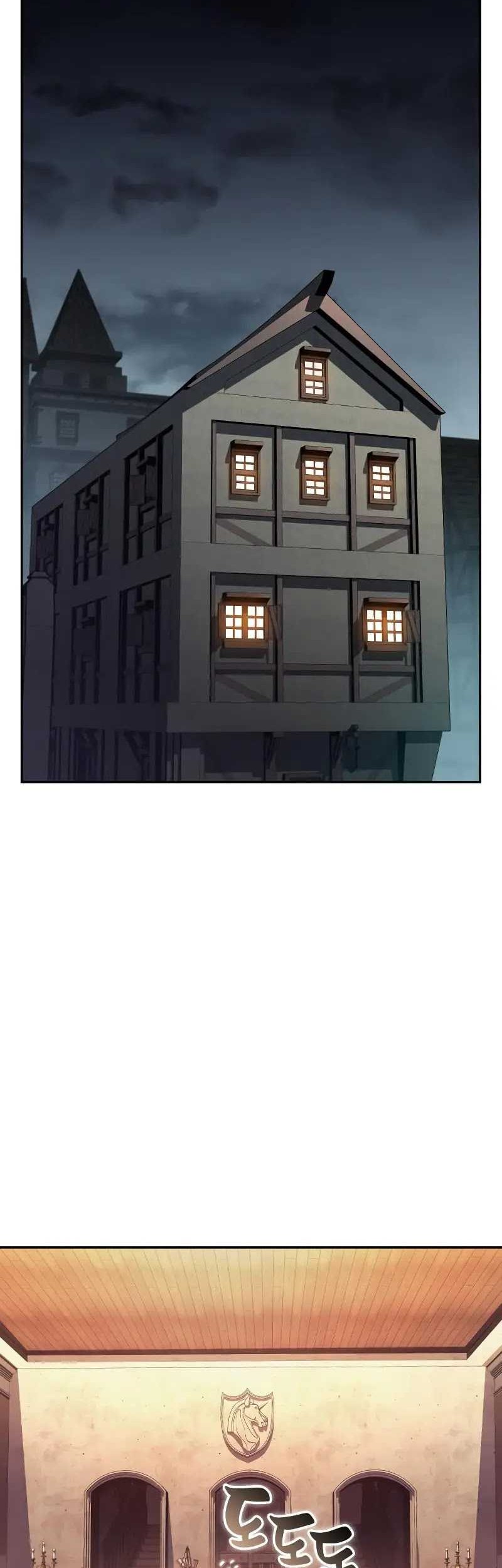 The Regressed Son Of A Duke Is An Assassin Chapter 48 Gambar 43