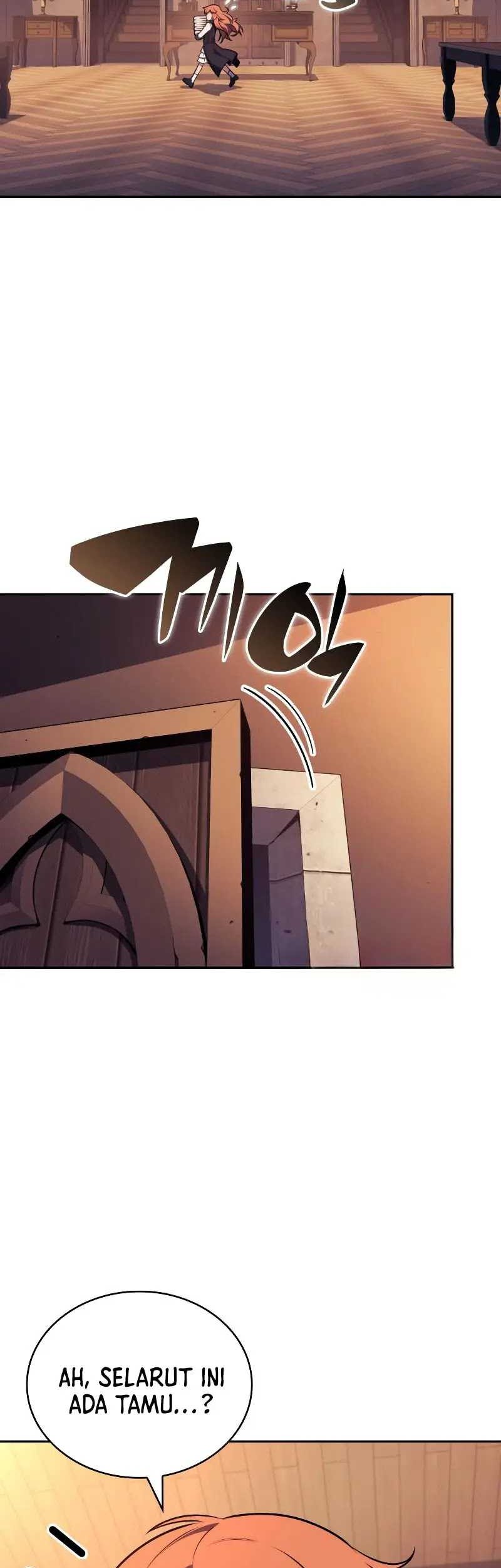 The Regressed Son Of A Duke Is An Assassin Chapter 48 Gambar 44