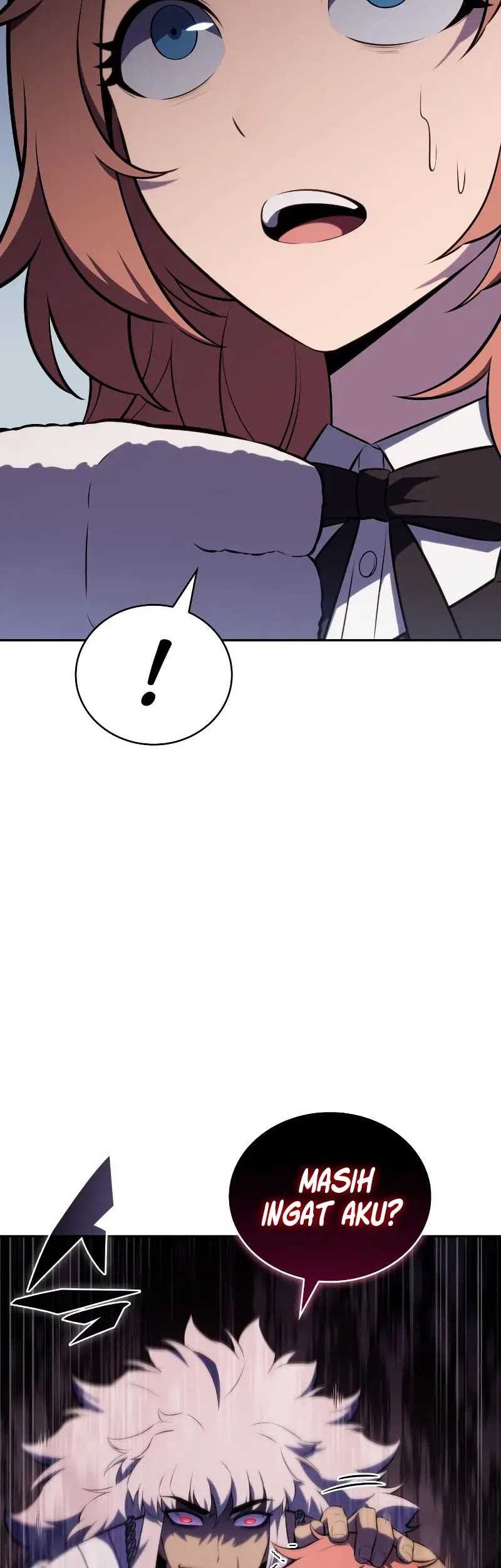 The Regressed Son Of A Duke Is An Assassin Chapter 48 Gambar 47