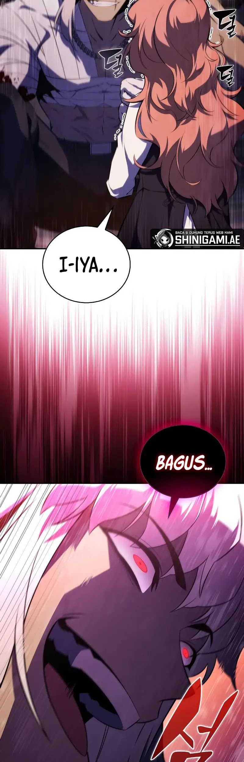 The Regressed Son Of A Duke Is An Assassin Chapter 48 Gambar 48