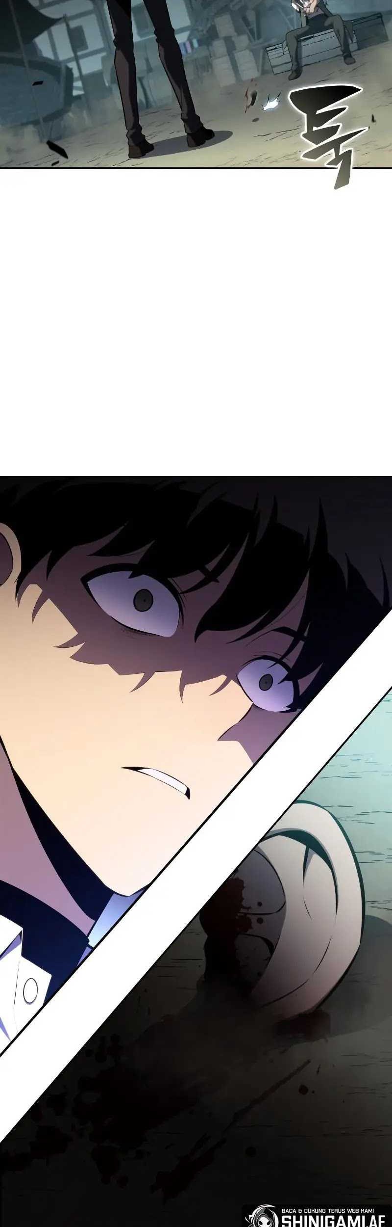 The Regressed Son Of A Duke Is An Assassin Chapter 48 Gambar 76