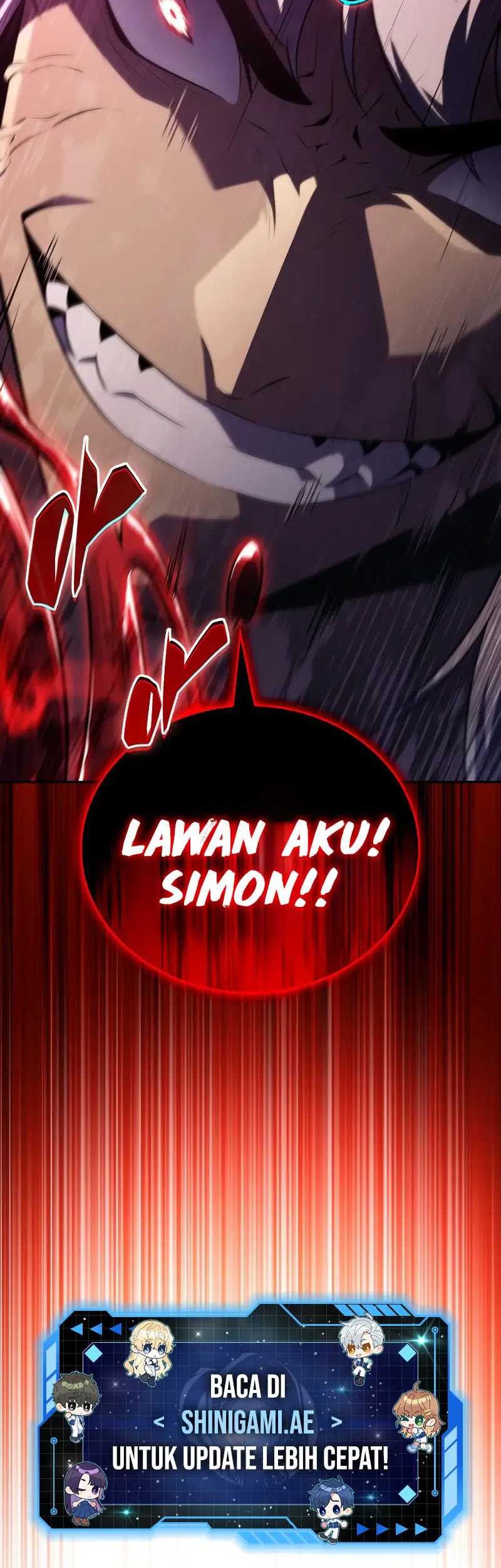 The Regressed Son Of A Duke Is An Assassin Chapter 48 Gambar 81