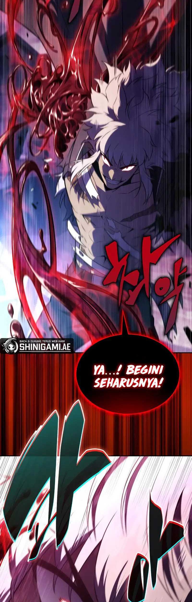 The Regressed Son Of A Duke Is An Assassin Chapter 48 Gambar 80