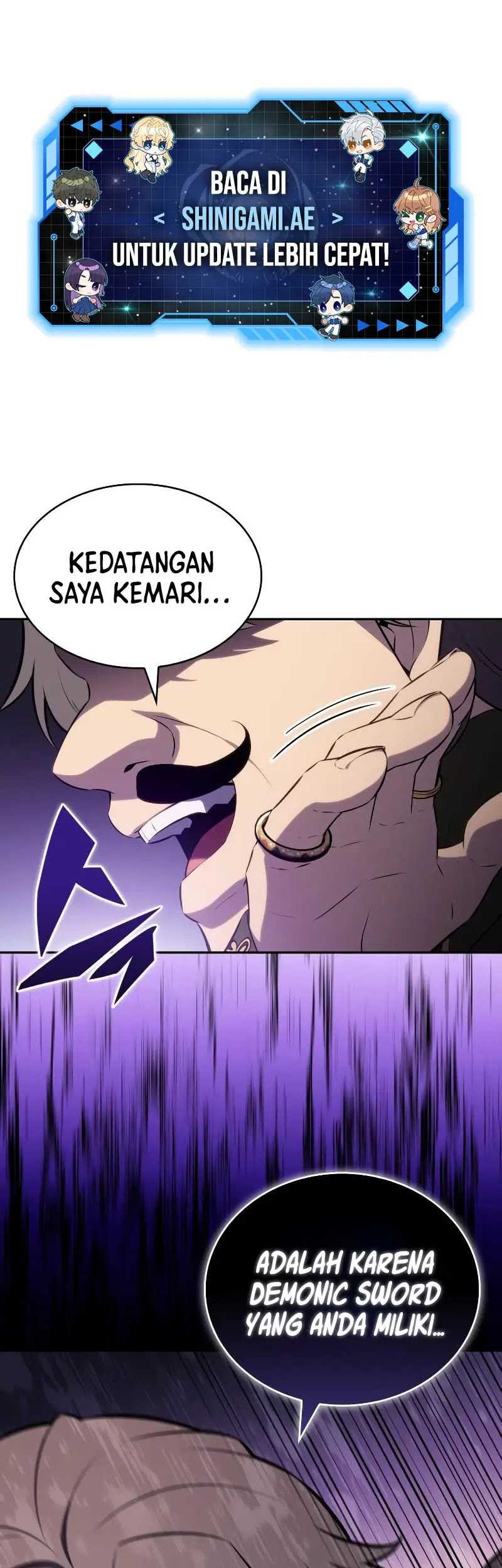 Manhwa The Regressed Son Of A Duke Is An Assassin Chapter 48 gambar nomor 2