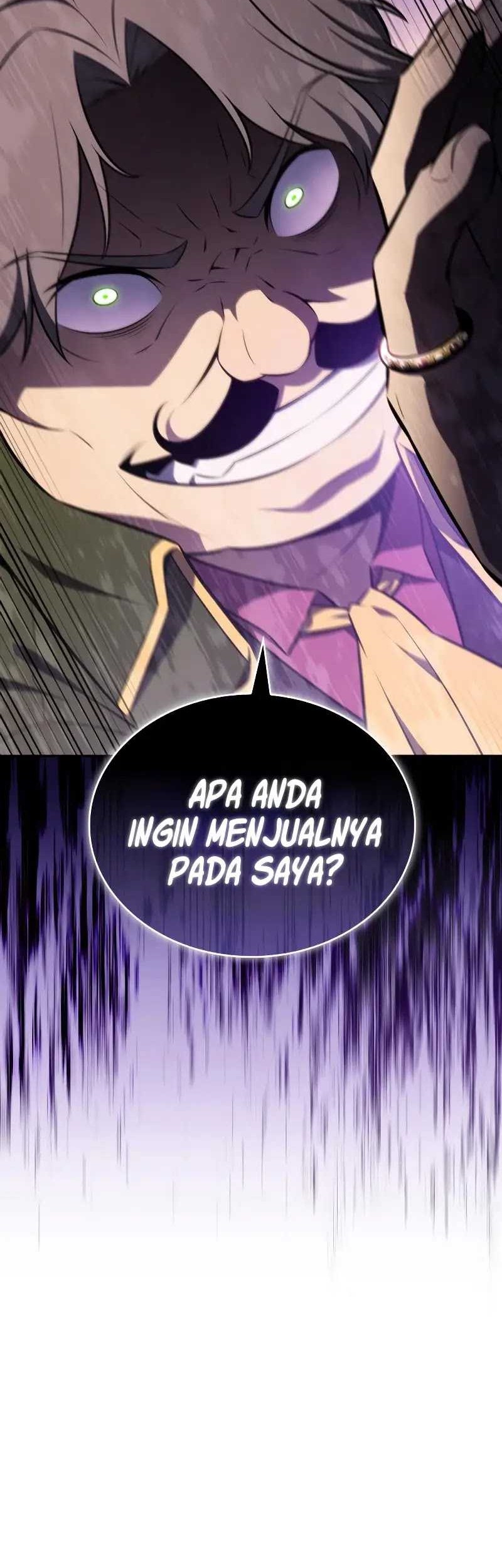 The Regressed Son Of A Duke Is An Assassin Chapter 48 Gambar 3