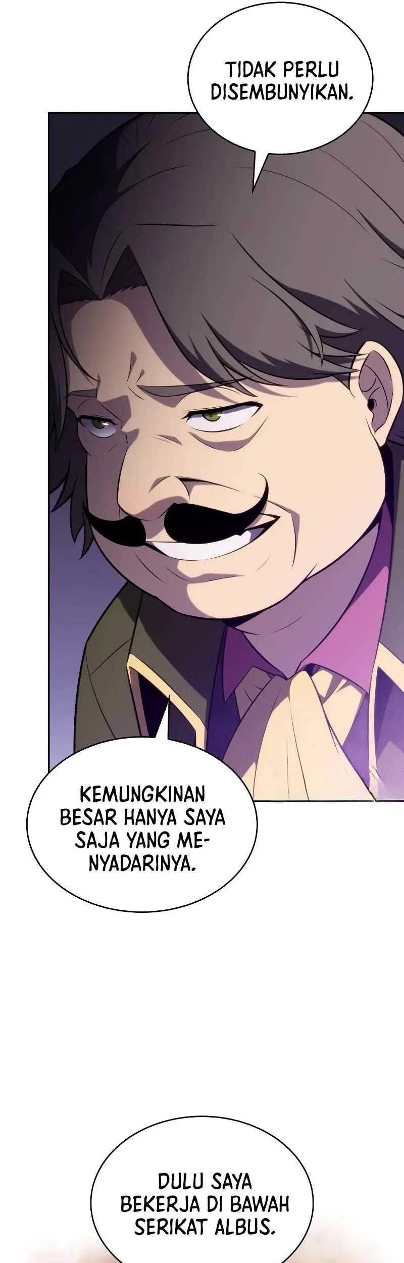 The Regressed Son Of A Duke Is An Assassin Chapter 48 Gambar 6