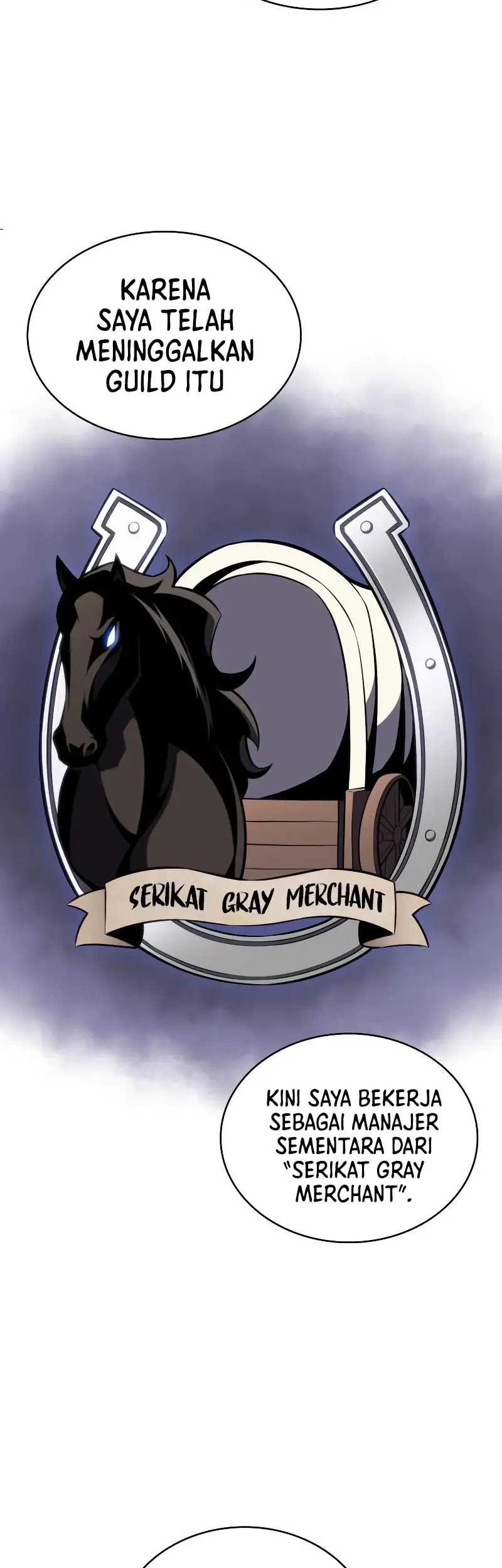 The Regressed Son Of A Duke Is An Assassin Chapter 48 Gambar 8