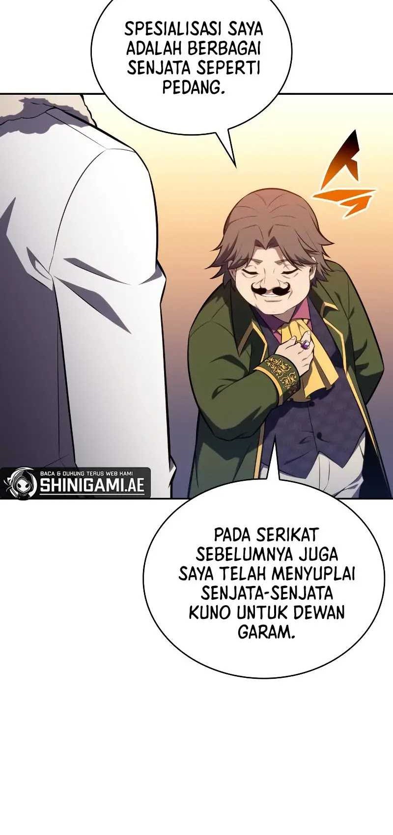 The Regressed Son Of A Duke Is An Assassin Chapter 48 Gambar 9