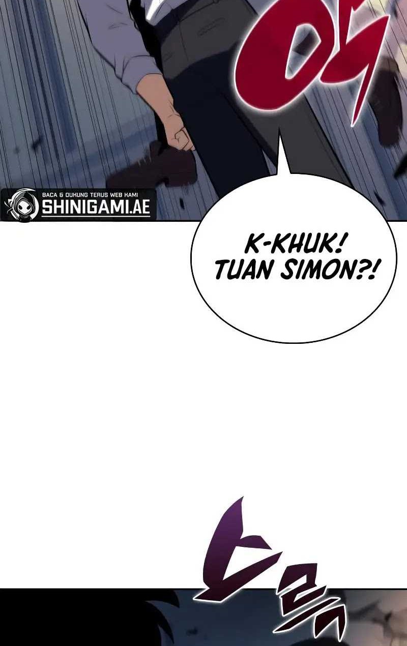 The Regressed Son Of A Duke Is An Assassin Chapter 48 Gambar 13