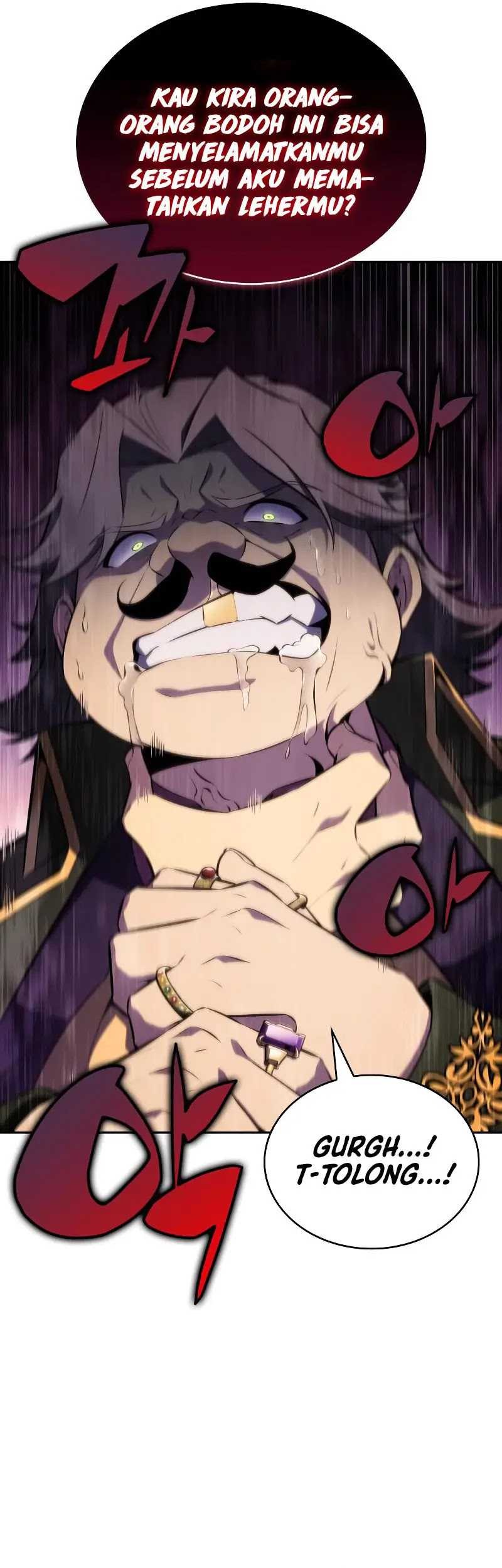 The Regressed Son Of A Duke Is An Assassin Chapter 48 Gambar 18