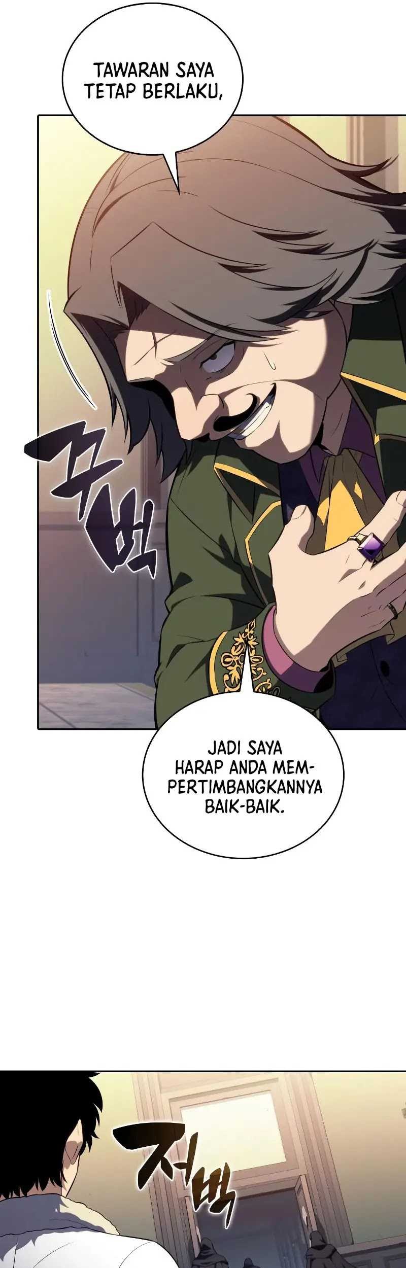 The Regressed Son Of A Duke Is An Assassin Chapter 48 Gambar 26