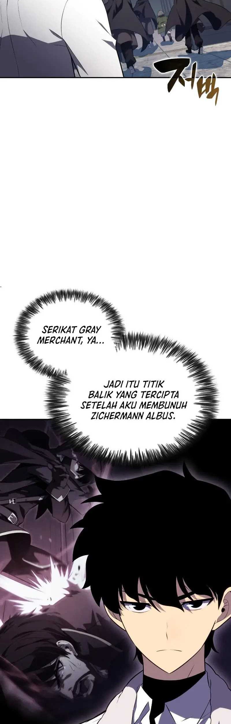 The Regressed Son Of A Duke Is An Assassin Chapter 48 Gambar 27