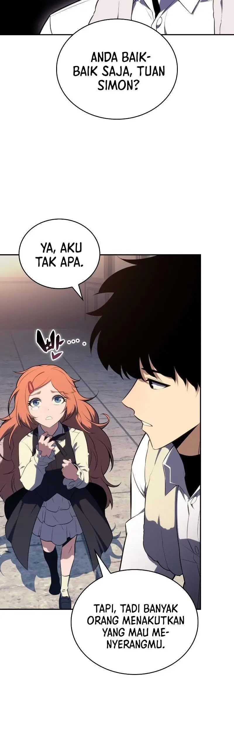 The Regressed Son Of A Duke Is An Assassin Chapter 48 Gambar 28