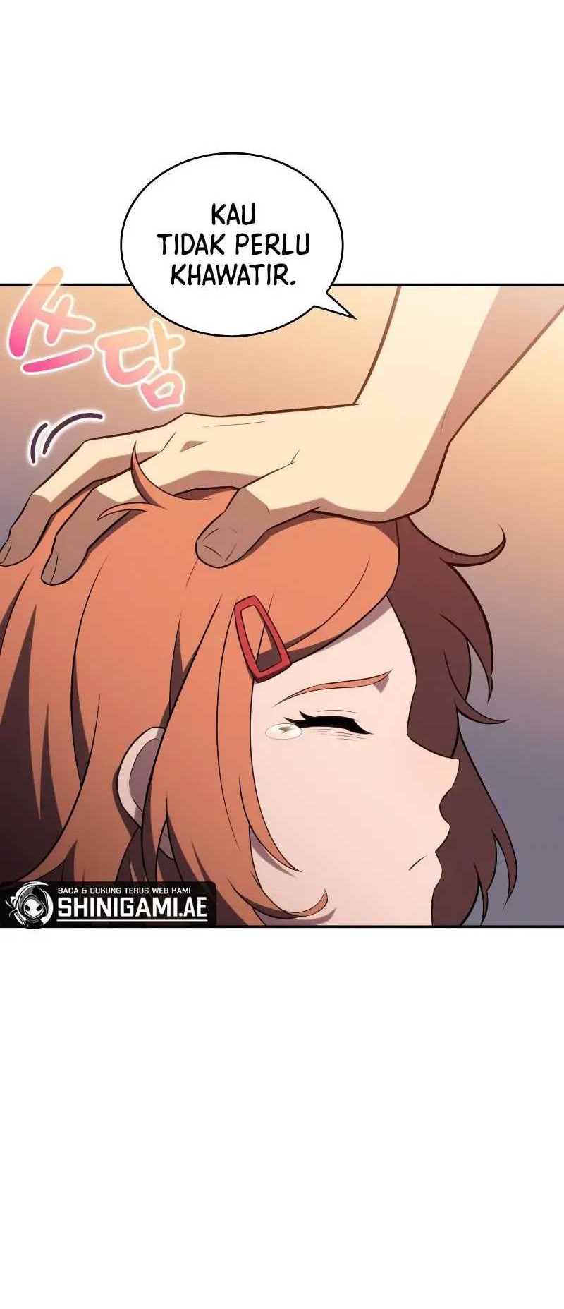 The Regressed Son Of A Duke Is An Assassin Chapter 48 Gambar 29