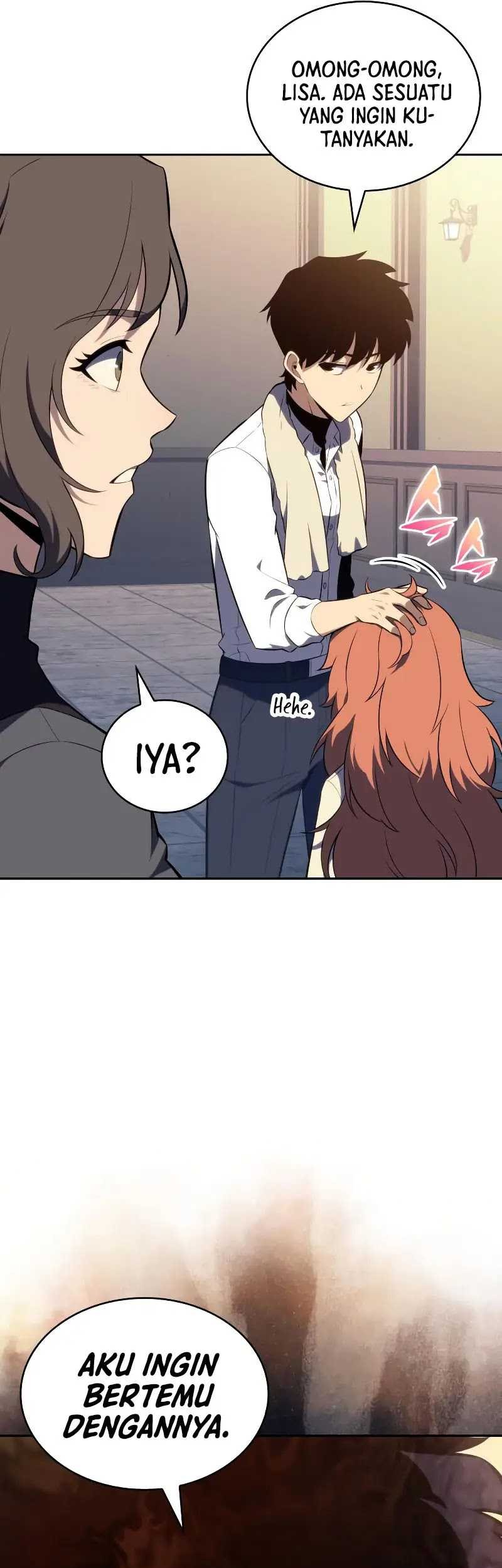 The Regressed Son Of A Duke Is An Assassin Chapter 48 Gambar 30