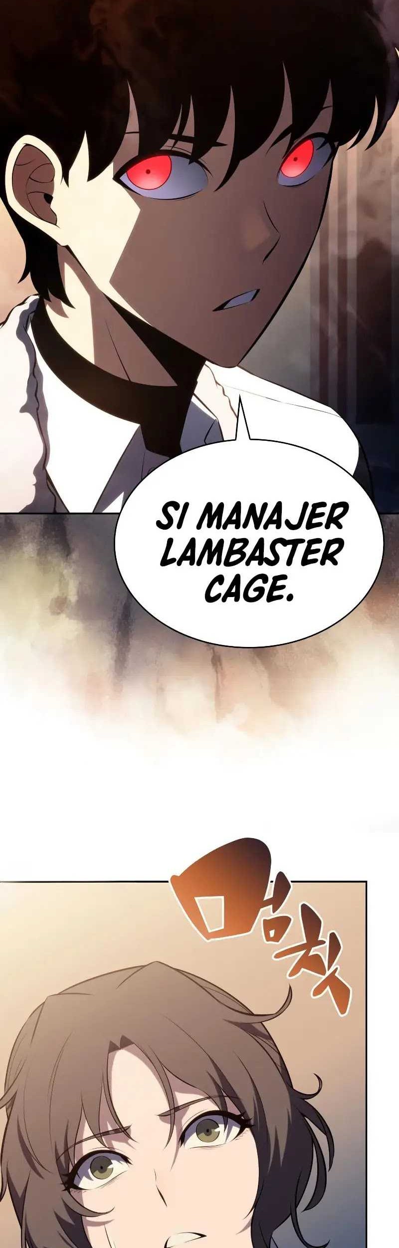 The Regressed Son Of A Duke Is An Assassin Chapter 48 Gambar 31