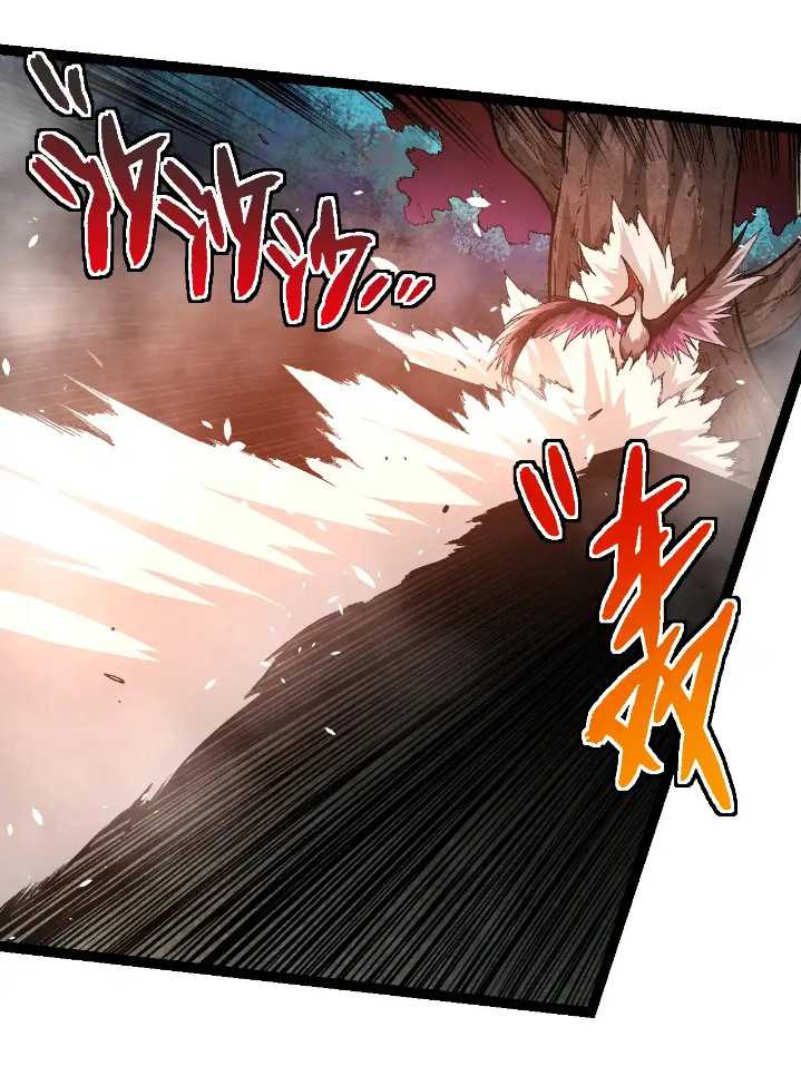 Evolution Begins With A Big Tree Chapter 294 Gambar 36