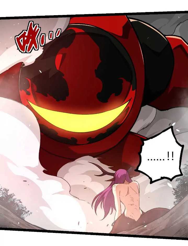 Evolution Begins With A Big Tree Chapter 294 Gambar 37