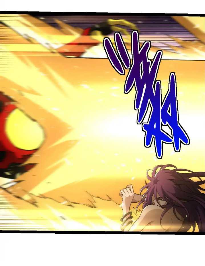 Evolution Begins With A Big Tree Chapter 294 Gambar 38