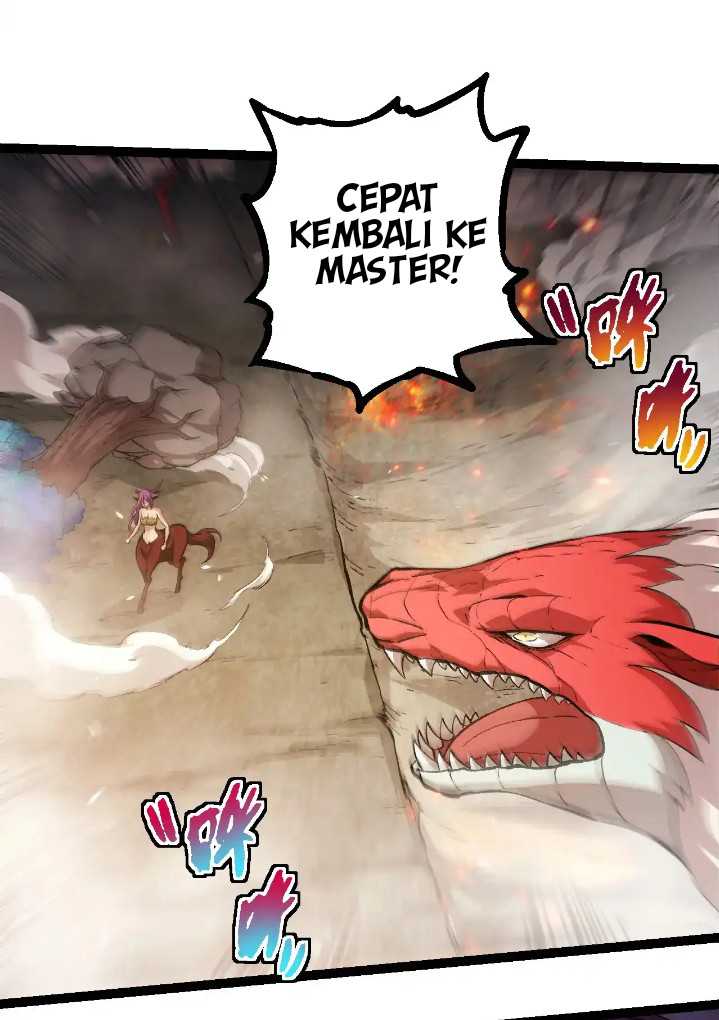 Evolution Begins With A Big Tree Chapter 294 Gambar 39