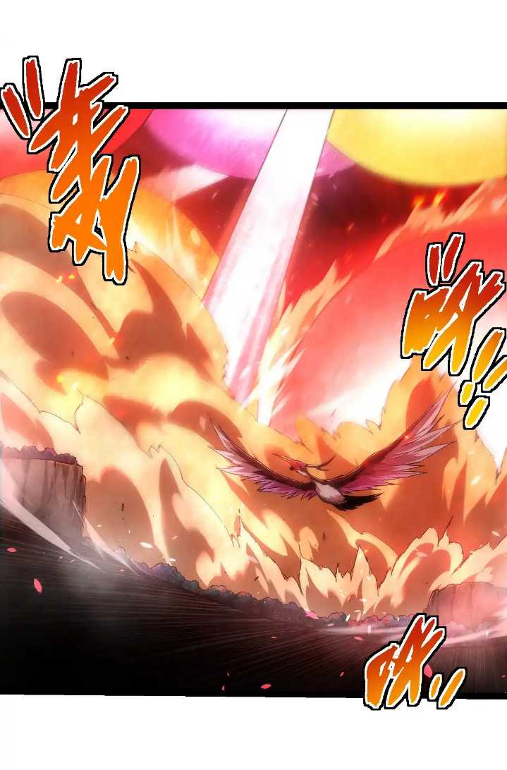 Evolution Begins With A Big Tree Chapter 294 Gambar 33