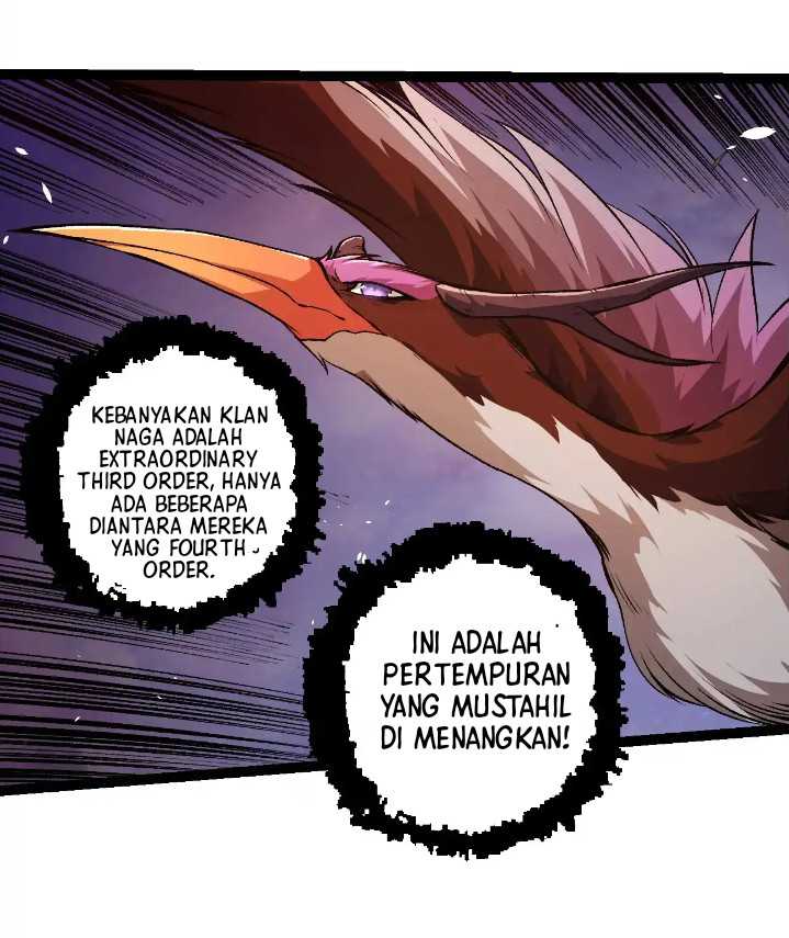 Evolution Begins With A Big Tree Chapter 294 Gambar 34