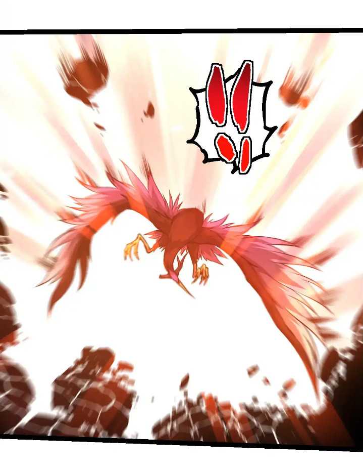 Evolution Begins With A Big Tree Chapter 294 Gambar 35