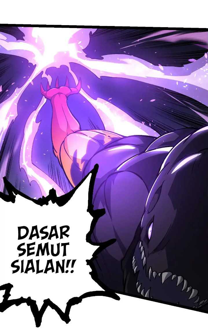 Evolution Begins With A Big Tree Chapter 294 Gambar 46