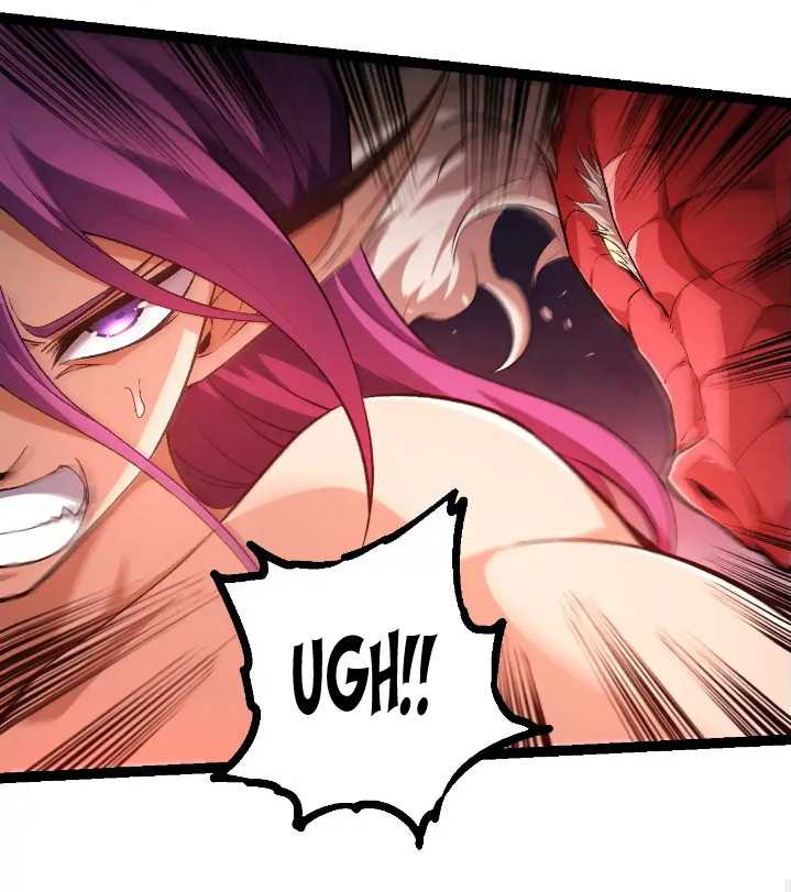 Evolution Begins With A Big Tree Chapter 294 Gambar 47