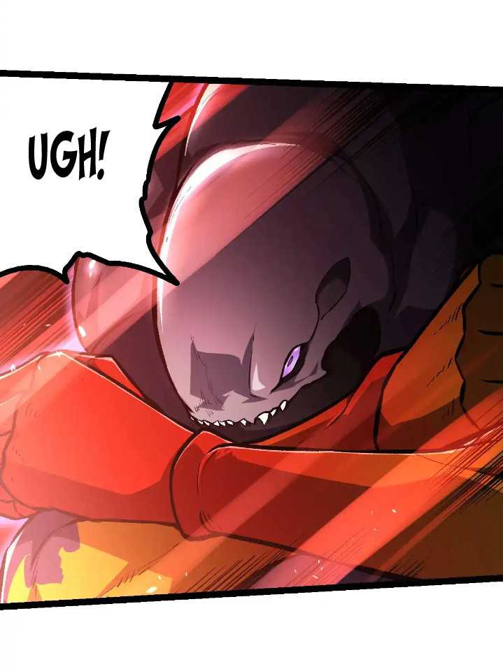 Evolution Begins With A Big Tree Chapter 294 Gambar 50