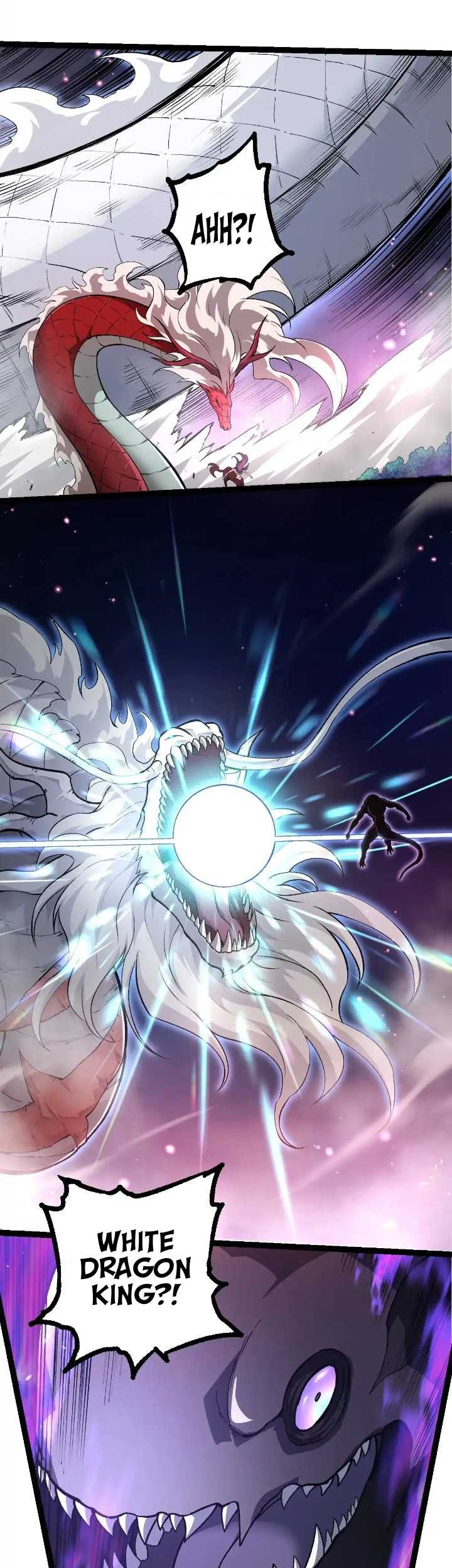 Evolution Begins With A Big Tree Chapter 294 Gambar 51