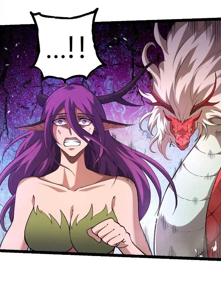 Evolution Begins With A Big Tree Chapter 294 Gambar 43