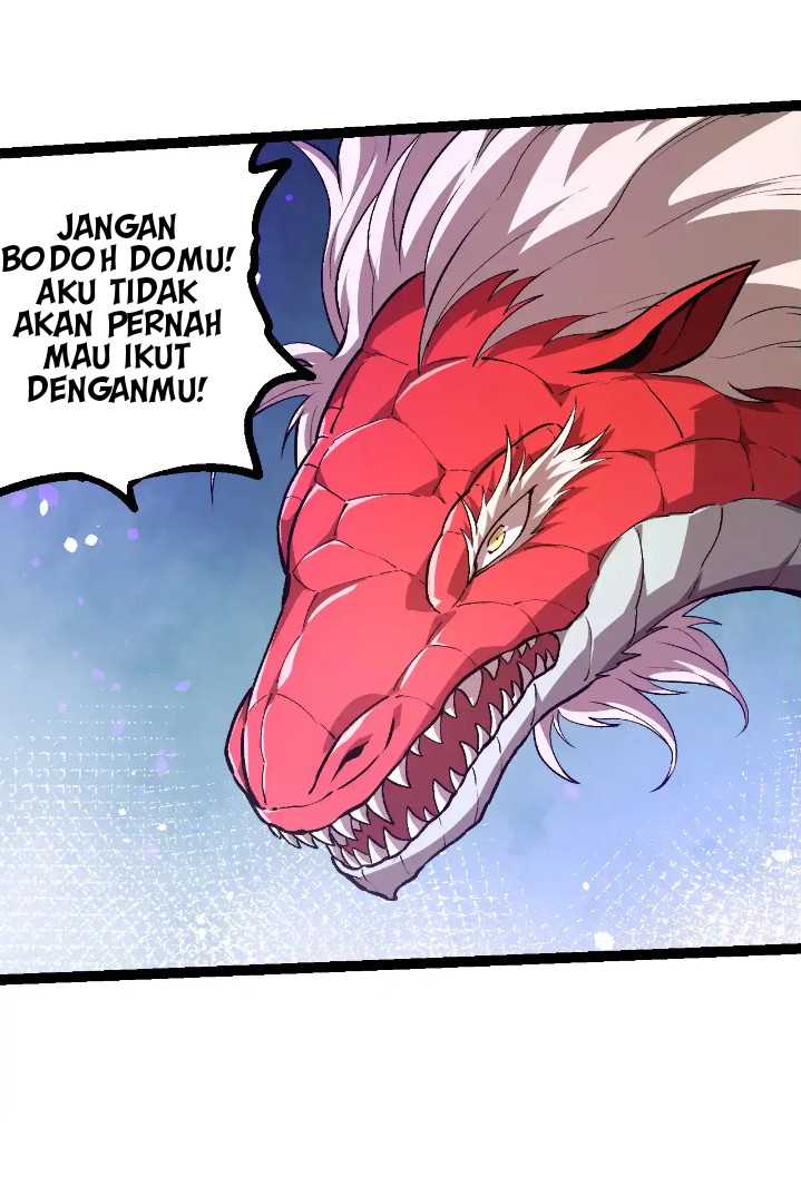 Evolution Begins With A Big Tree Chapter 294 Gambar 44