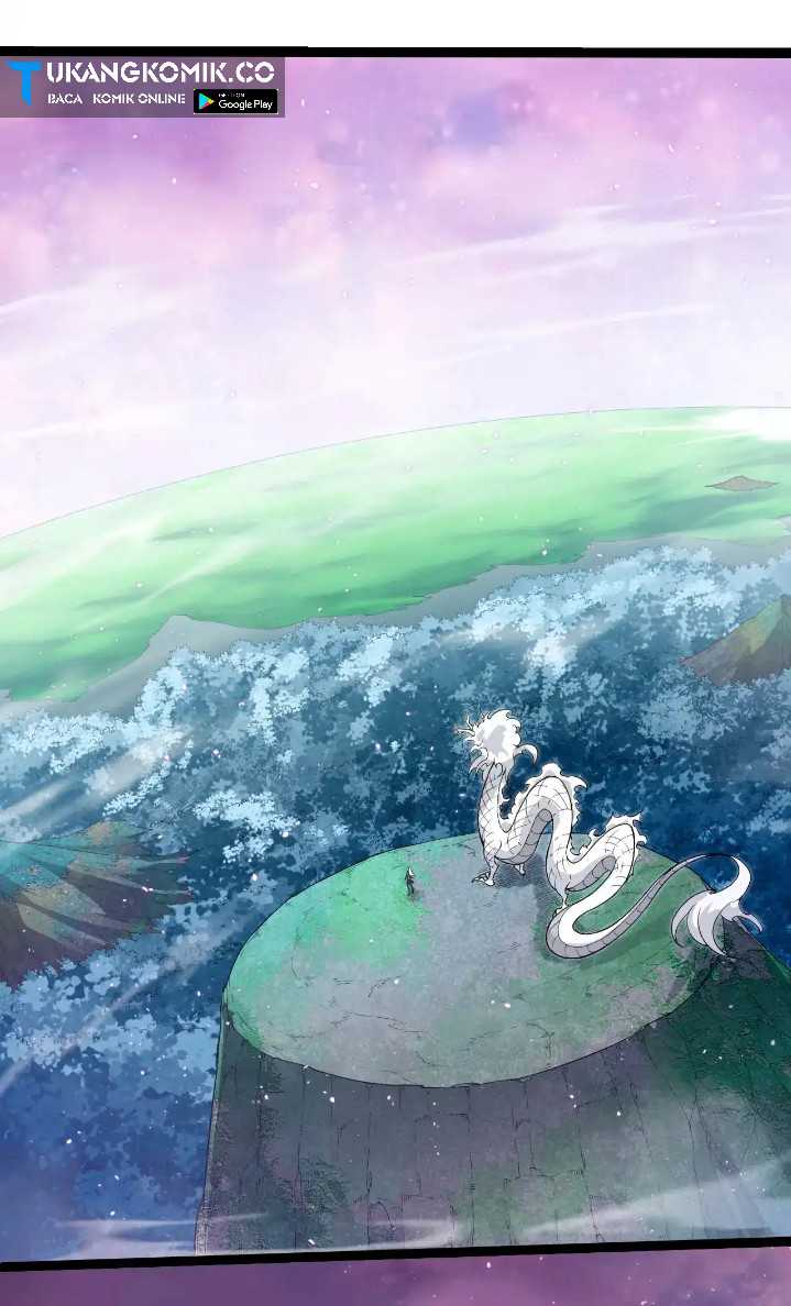 Evolution Begins With A Big Tree Chapter 293 Gambar 38