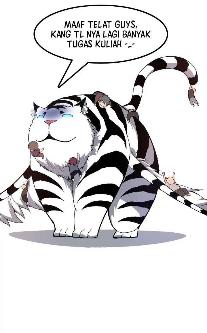 Evolution Begins With A Big Tree Chapter 293 Gambar 51